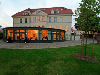 Фото:  Prinzenpalais
