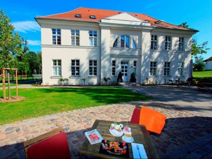 Фото:  Prinzenpalais