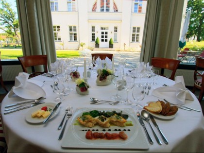 Фото:  Prinzenpalais