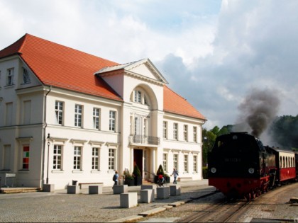Фото:  Prinzenpalais